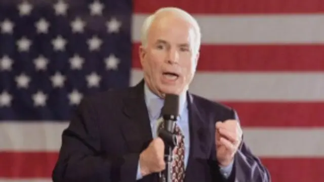 John McCain