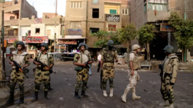 كرداسة مسقط رأس عبود وطارق الزمر المتهمان فى قضية اغتيال السادات