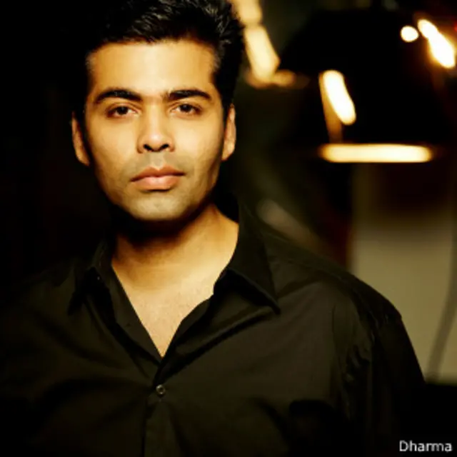 करण जौहर