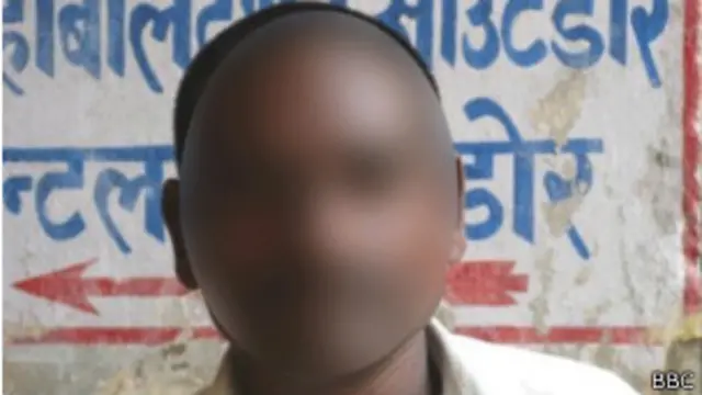 एचआईवी संक्रमित व्यक्ति ललन महतो