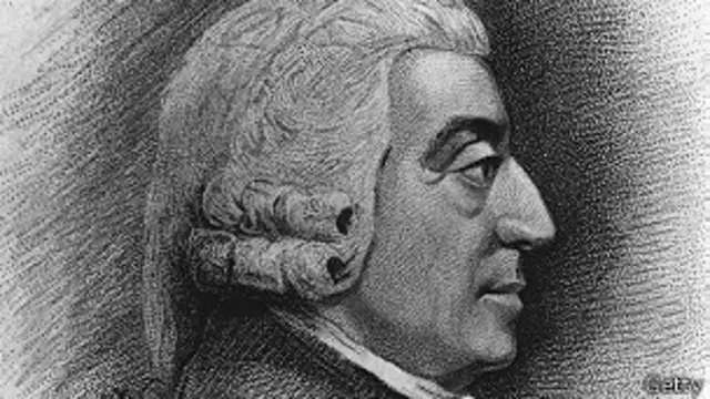 Adam Smith
