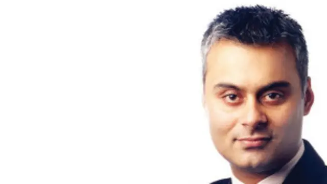 नीरज रॉय दक्षिण एशिया के जाने माने मोबाइल इनोवेटर्स में से एक हैं.