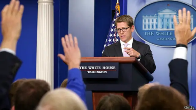 Nhà Trắng nói ông Snowden cần được trao trả về cho Hoa Kỳ càng sớm càng tốt