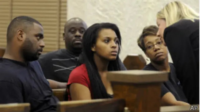 Orang tua bayi Messiah