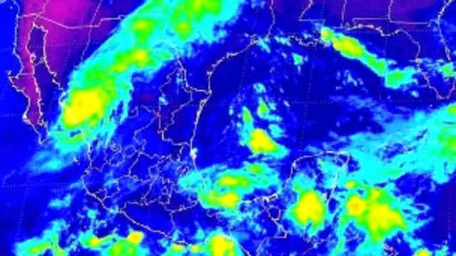 Ураган "Мануэль"