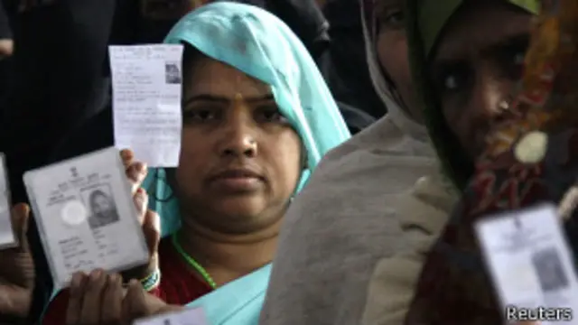 indian elections, भारत में चुनाव