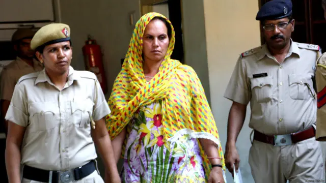 रोहतक ऑनर किलिंग, rohtak honour killing