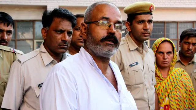 रोहतक ऑनर किलिंग, rohtak honour killing