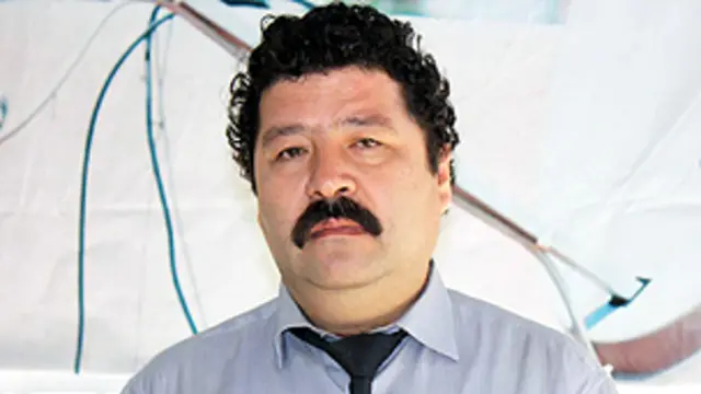 آقای حکیماو گفت، که روسیه تلاش خواهد کرد، تا در مسئلة اکراین از پشتیبانی کشورهای عضو سهش برخوردار شود