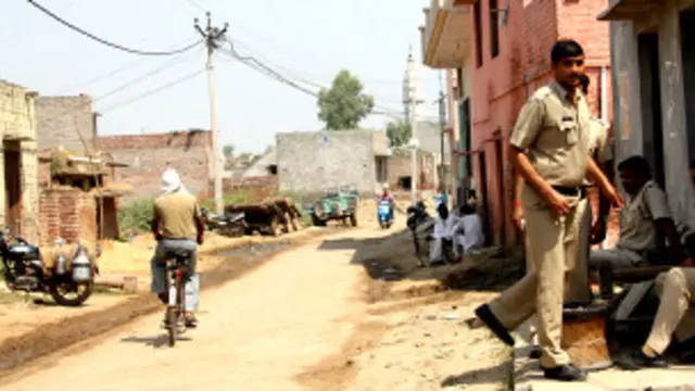 ऑनर किलिंग