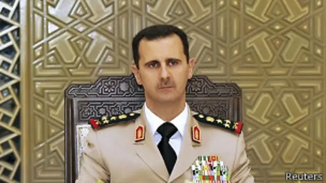 Assad
