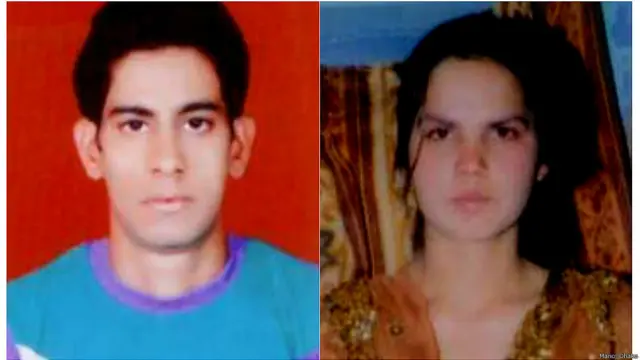 रोहतक ऑनर किलिंग, rohtak honour killing