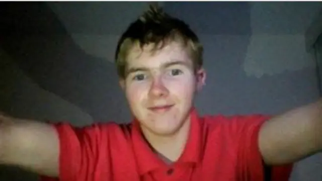 डेनियल पेरी