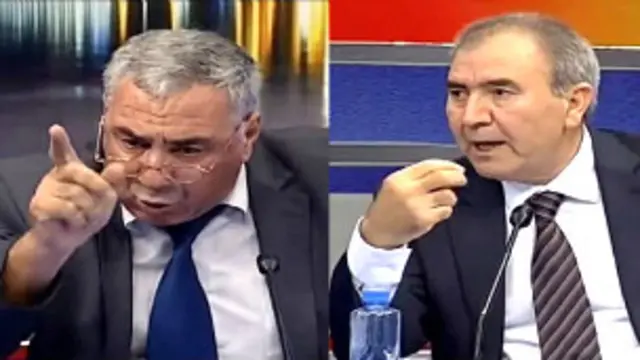 Hafiz Hacıyev, Cəmil Həsənli