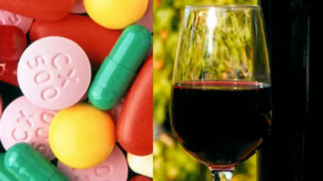 شراب اور نشہ آور ادویات کا استعمال کرنے والے ریاست راجستھان کے سرکاری ملازمین اس سے متاثر ہو سکتے ہیں