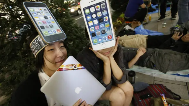 Ginza, Toru Hanai/Reuters