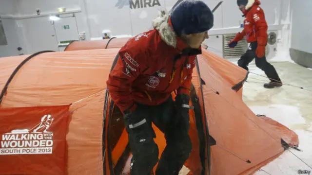 प्रिंस हैरी, ब्रिटेन