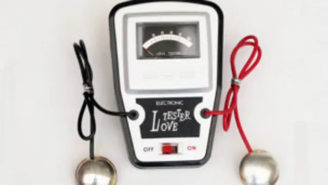 Love Tester