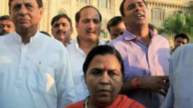 मुज़फ़्फ़रनगर