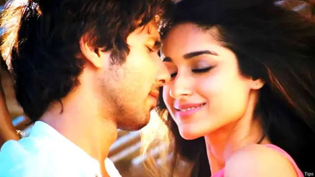 फ़िल्म 'फटा पोस्टर निकला हीरो'