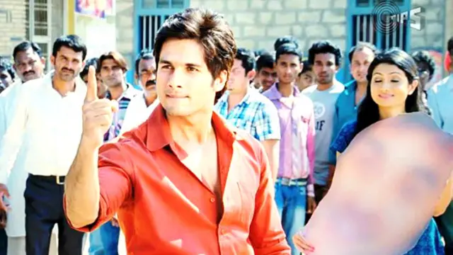 फ़िल्म 'फटा पोस्टर निकला हीरो'