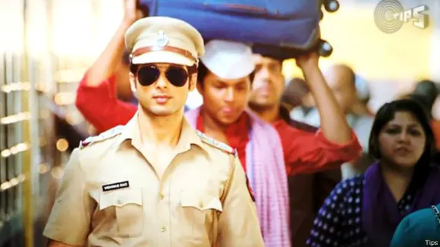 फ़िल्म 'फटा पोस्टर निकला हीरो'