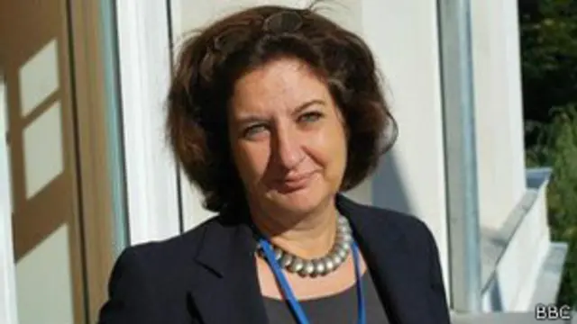 Ангелика Мензе