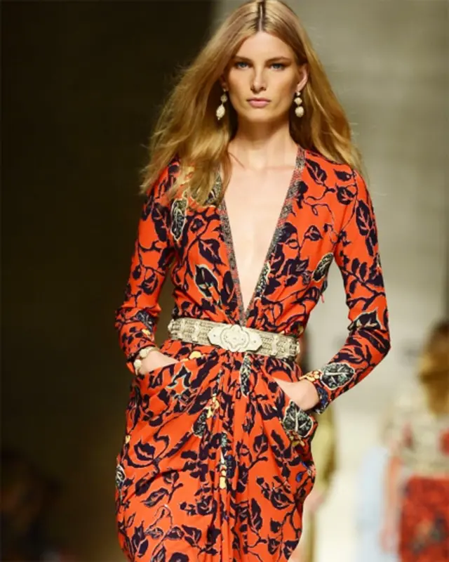 ملبوسات، چمڑا اور جوتے اٹلی کی معیشت میں بہت اہم کردار ادا کرتے ہیں۔