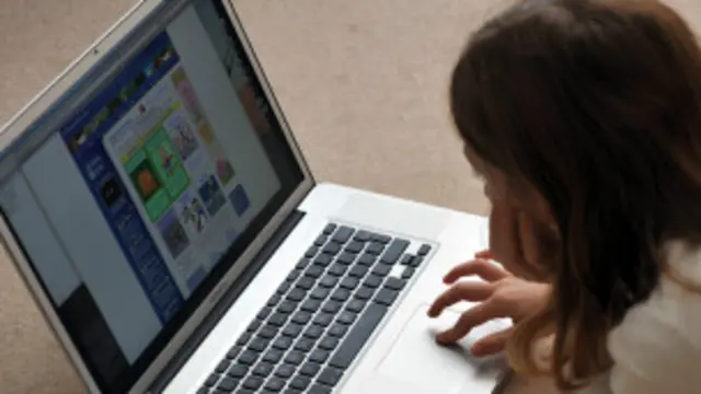 इंटरनेट ब्राउज़िंग