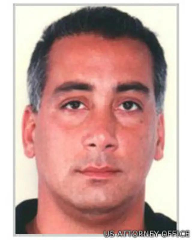 Винсент Басиано-старший