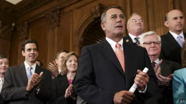 Республиканцы рады успеху