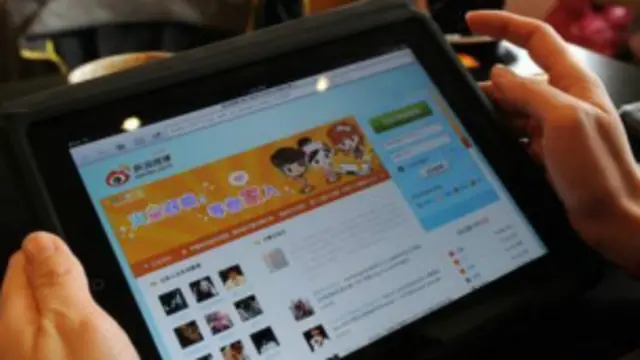 科学家说，愤怒比快乐在网上传播的速度快得多。