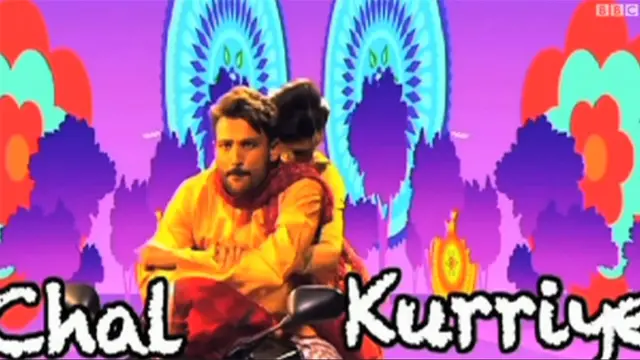 دو فیچر فلمیں آسکر کے لیے شارٹ لسٹ ہوئیںزندہ بھاگ اور مور