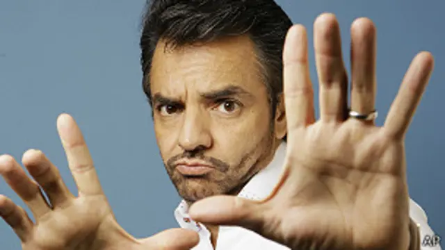 Eugenio Derbez