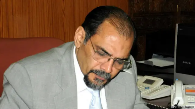 सुनिल कुमार