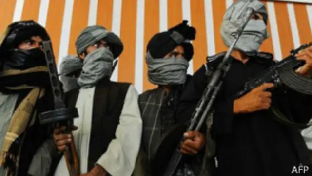 يأمل كابل أن يساعد إطلاق سراح برادر على دفع عملية السلام 