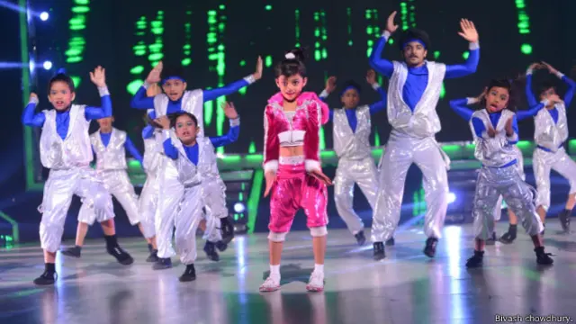 झलक दिखला जा 