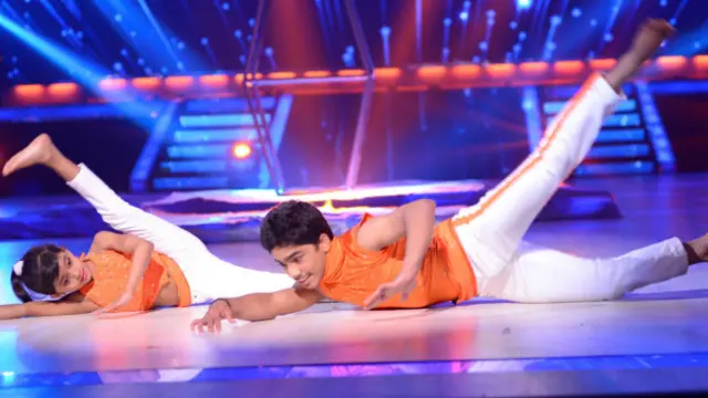 सोनाली और सुमंत