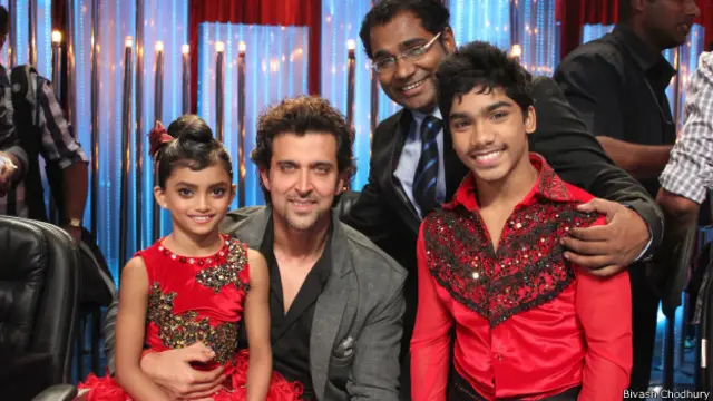 सोनाली और सुमंत