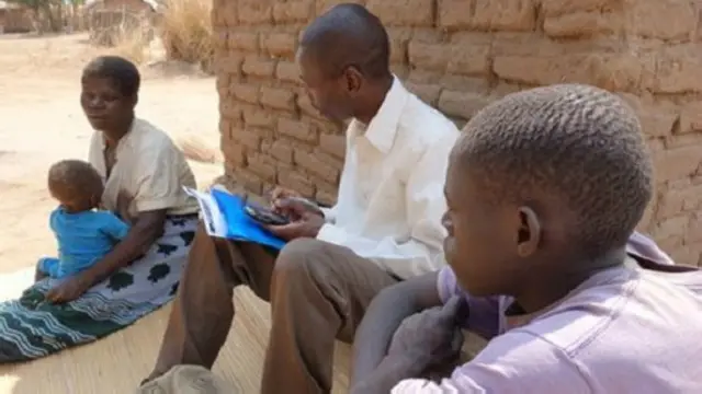 मौखिक शव-परीक्षा