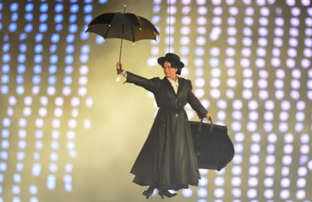 У "идеальной няни" Джо Фрост нет собственных детей