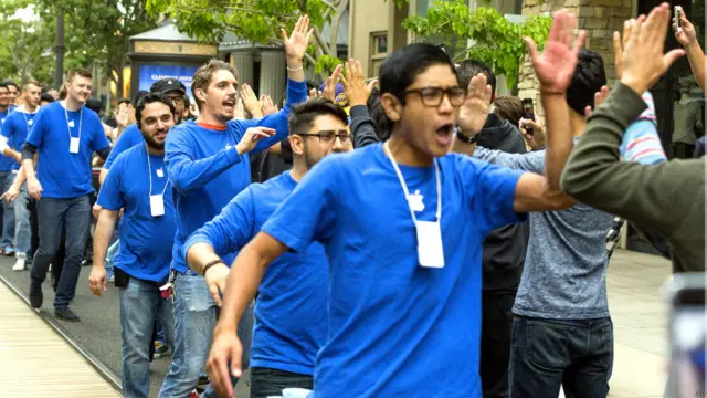 گلیندیل، کالیفرنیا