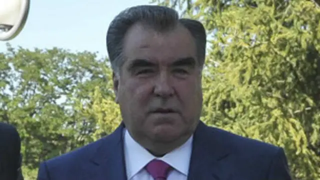 Имомали Раҳмоннинг ғалабасига шубҳа қилинмаган