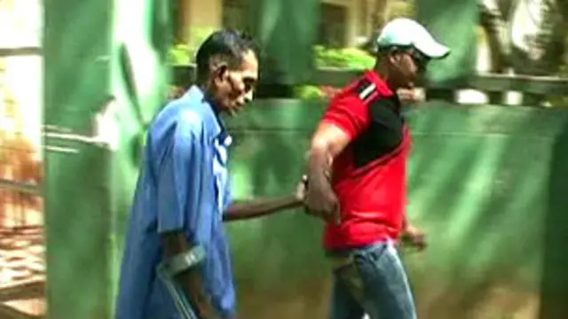 ඡන්දදායකයෝ