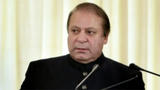 نواز منموہن ملاقات اتوار یعنی 29 ستمبر کو ہونے کی توقع کی جا رہی ہے