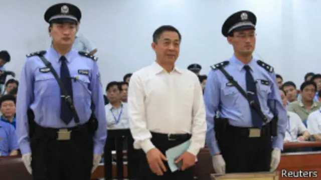 Bo Xilai