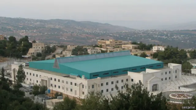 ایران به دلیل تحریم‌ها نتوانسته حق عضویت خود را در سزامی بپردازد