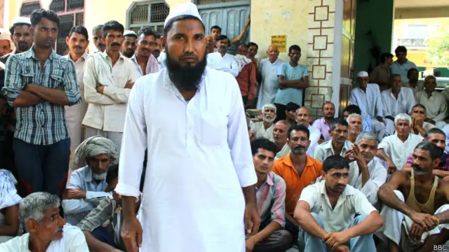 कुटबी गाँव