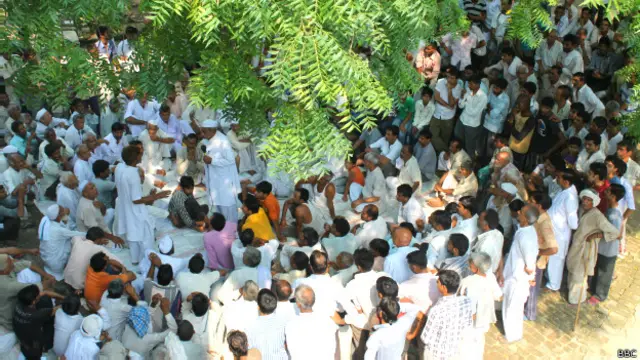 कुटबा गाँव