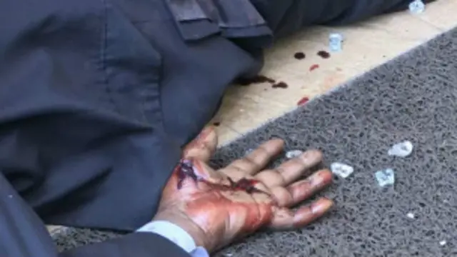 اتوار کو اس واقعے میں ہلاک ہونے والے مزید نو افراد کی لاشیں ملیں